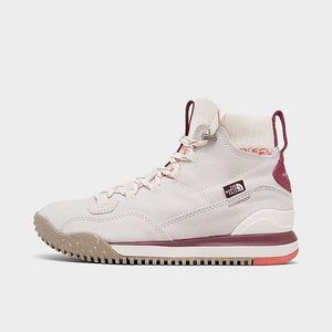 NWT The North Face Women's Back-To-Berkeley III Sport Waterproof Boots